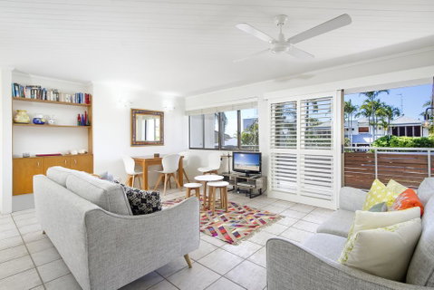 Soundhaven 2 - Accommodation Sunshine Coast 0