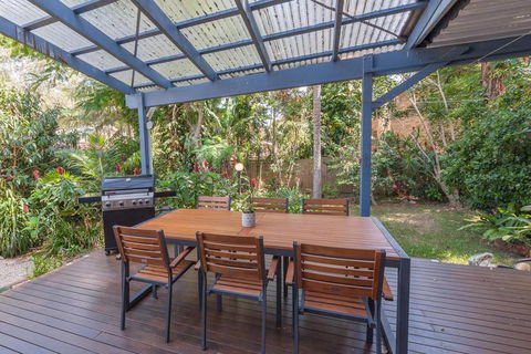 South Golden Beach - Accommodation Sunshine Coast 3