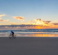 South Golden Beach - Accommodation Sunshine Coast