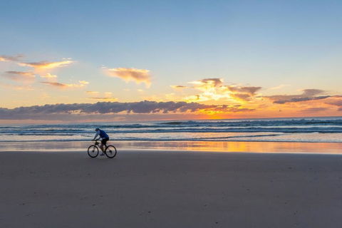 South Golden Beach - Accommodation Sunshine Coast 0