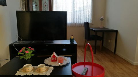 South Lake One Bedroom Villa - Accommodation Sunshine Coast 1