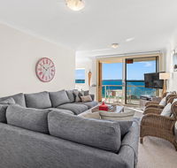 South Pacific Unit 4 - Shoal Bay - Accommodation Sunshine Coast