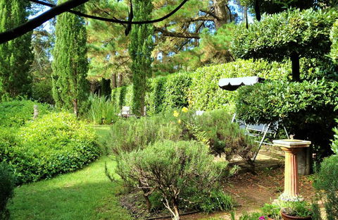 Southdown Cottage - Accommodation Sunshine Coast 1
