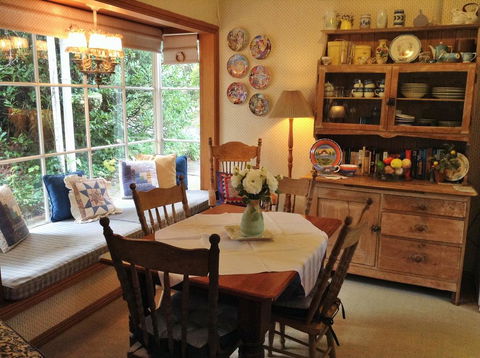 Southdown Cottage - Accommodation Sunshine Coast 3