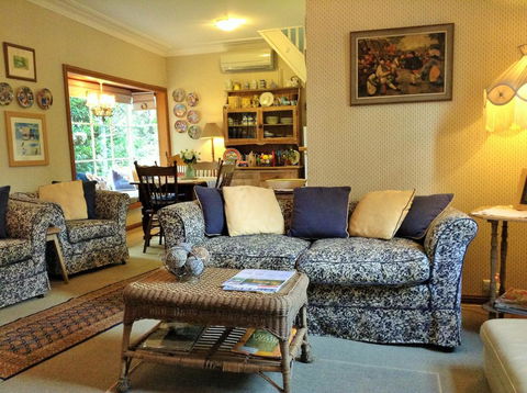 Southdown Cottage - Accommodation Sunshine Coast 2