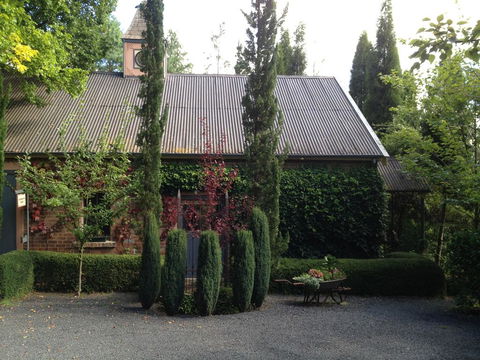 Southdown Stable - Accommodation Sunshine Coast 3