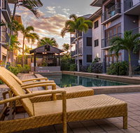 Southern Cross Atrium Apartments - Accommodation Sunshine Coast