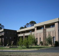 Southern Cross Motor Inn  Tourist Park - Accommodation Sunshine Coast