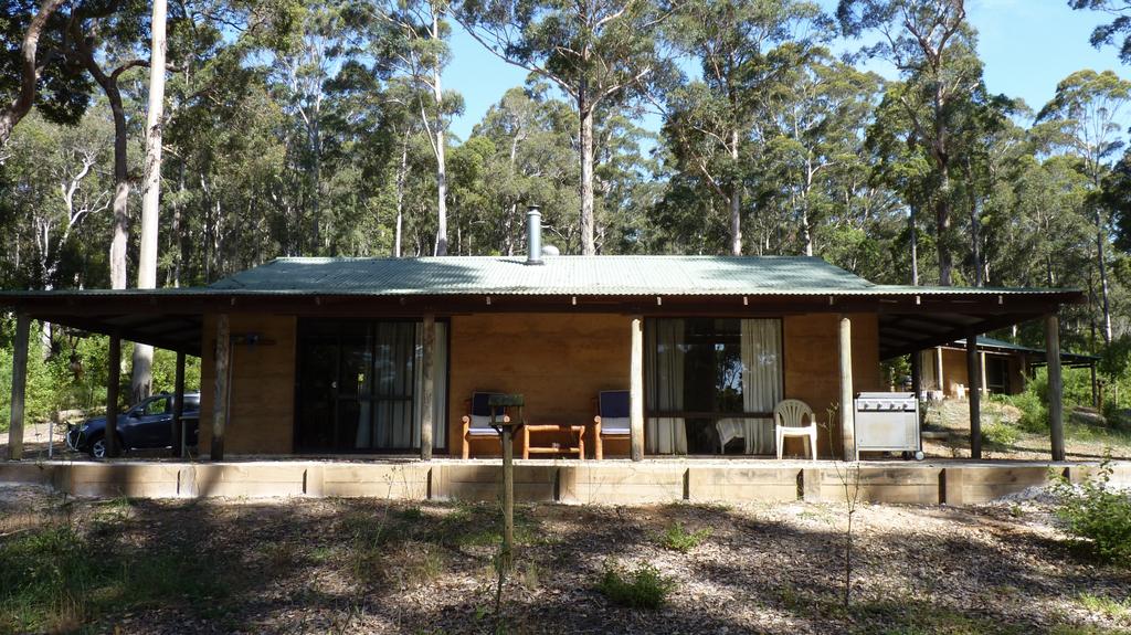 Boorara Brook WA Accommodation Sunshine Coast