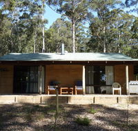 Southern Forest Escape Pemberton - Accommodation Sunshine Coast