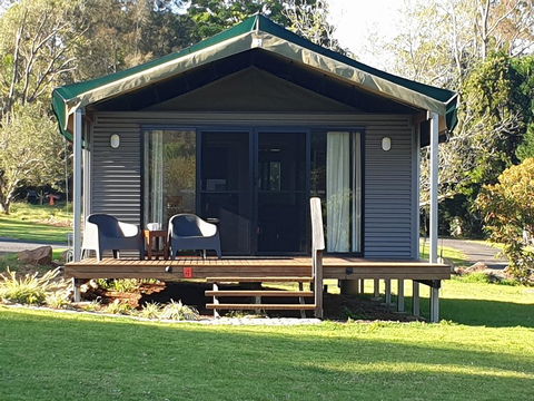 Southern Sky Glamping - Accommodation Sunshine Coast 0