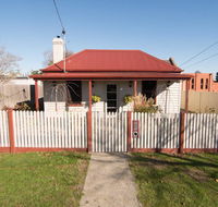 Sovereign Hideaway - Accommodation Sunshine Coast