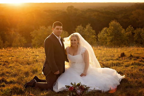 Sovereign Hill Country Lodge Rothbury - Accommodation Sunshine Coast 2