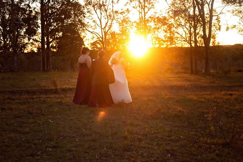 Sovereign Hill Country Lodge Rothbury - Accommodation Sunshine Coast 1