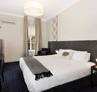Sovereign Hill Hotel - Accommodation Sunshine Coast