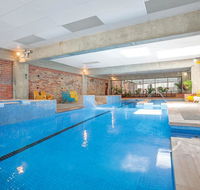 Sovereign Park Motor Inn - Accommodation Sunshine Coast