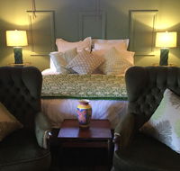 Spa suite in Stephanies Homestead - Accommodation Sunshine Coast