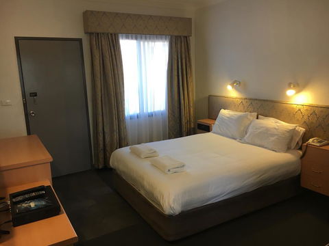 Spa Village Travel Inn - Accommodation Sunshine Coast 0