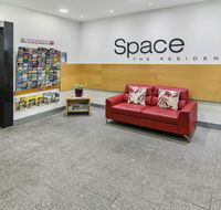Space Holiday Apartments - Accommodation Sunshine Coast