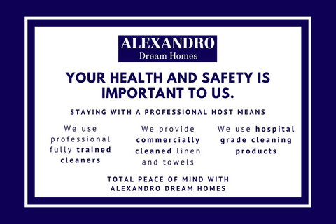 SPACIOUS BRAND NEW // 1BR // IN GORGEOUS BARTON - Accommodation Sunshine Coast 1