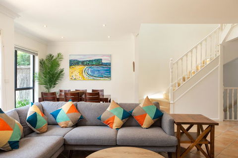 Spacious Home In The Heart Of Avalon Beach - Accommodation Sunshine Coast 1