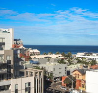 Spacious Seaviews - StayCentral - Accommodation Sunshine Coast