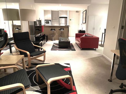 Spacious Seaviews - StayCentral - Accommodation Sunshine Coast 3