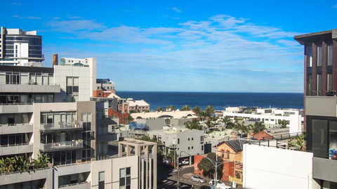 Spacious Seaviews - StayCentral - Accommodation Sunshine Coast 0