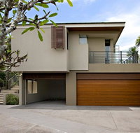 Spacious with surf views Sunshine Beach - Accommodation Sunshine Coast