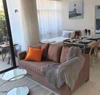 SpaciousCozy 1 bedroom  1 bathroom Zetland APT - Accommodation Sunshine Coast