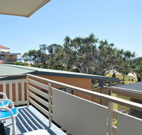 SPARKLING WATERS UNIT 1 - Accommodation Sunshine Coast