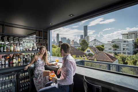 Spicers Balfour Hotel - Accommodation Sunshine Coast 3