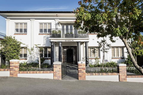 Spicers Balfour Hotel - Accommodation Sunshine Coast 2