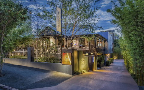 Spicers Balfour Hotel - Accommodation Sunshine Coast 1