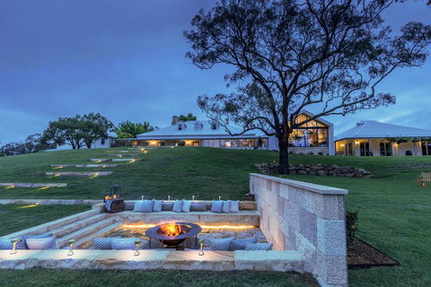 Spicers Guesthouse - Accommodation Sunshine Coast 0