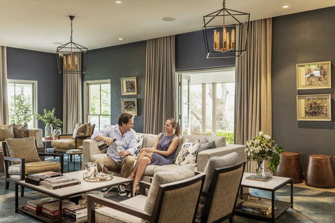 Spicers Guesthouse - Accommodation Sunshine Coast 2