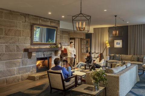 Spicers Guesthouse - Accommodation Sunshine Coast 1