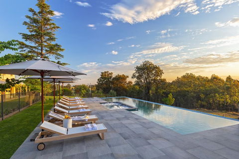 Spicers Guesthouse - Accommodation Sunshine Coast 3