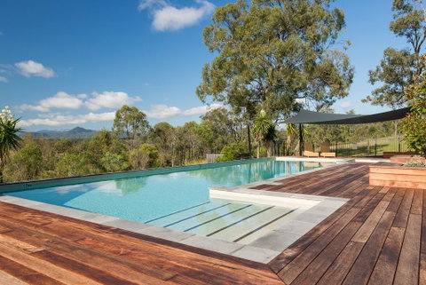 Spicers Hidden Vale - Accommodation Sunshine Coast 1