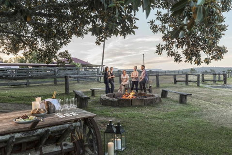 Spicers Hidden Vale - Accommodation Sunshine Coast 0