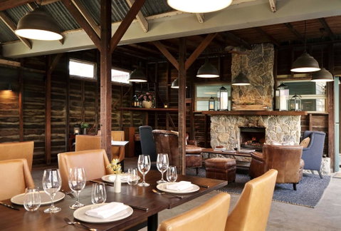 Spicers Hidden Vale - Accommodation Sunshine Coast 3