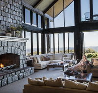 Spicers Peak Lodge - Accommodation Sunshine Coast
