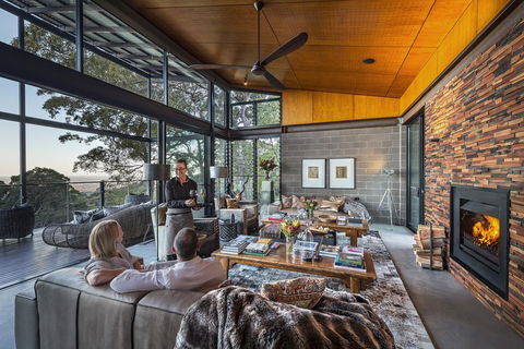 Spicers Sangoma Retreat - Accommodation Sunshine Coast 0