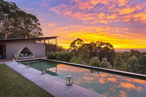Spicers Sangoma Retreat - Accommodation Sunshine Coast 2