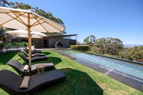 Spicers Sangoma Retreat - Accommodation Sunshine Coast 1