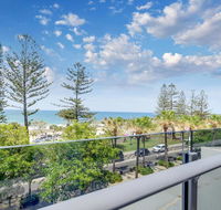 SPIN13- ESCAPE TO MOOLOOLABA - Accommodation Sunshine Coast