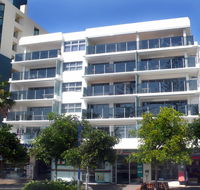 Spinnaker Apartments - Accommodation Sunshine Coast
