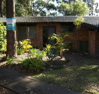 SPLASH - Accommodation Sunshine Coast