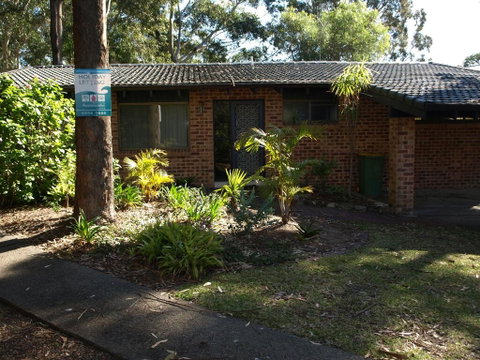 SPLASH - Accommodation Sunshine Coast 0