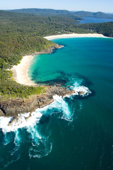 SPLASH - Accommodation Sunshine Coast 3